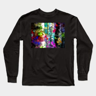 Birch Trunks Long Sleeve T-Shirt